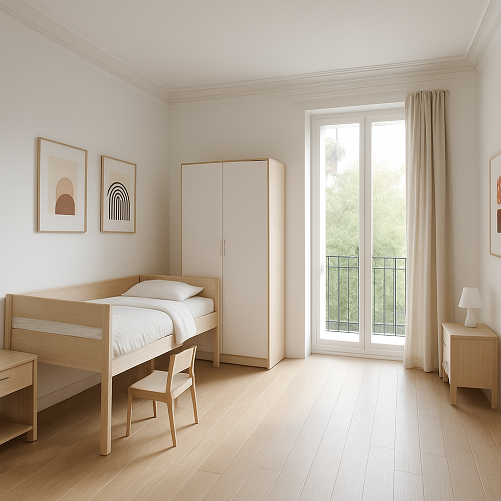 Vente Appartement Appartement 4 pièces de 82 m2 (Cluses) Cluses