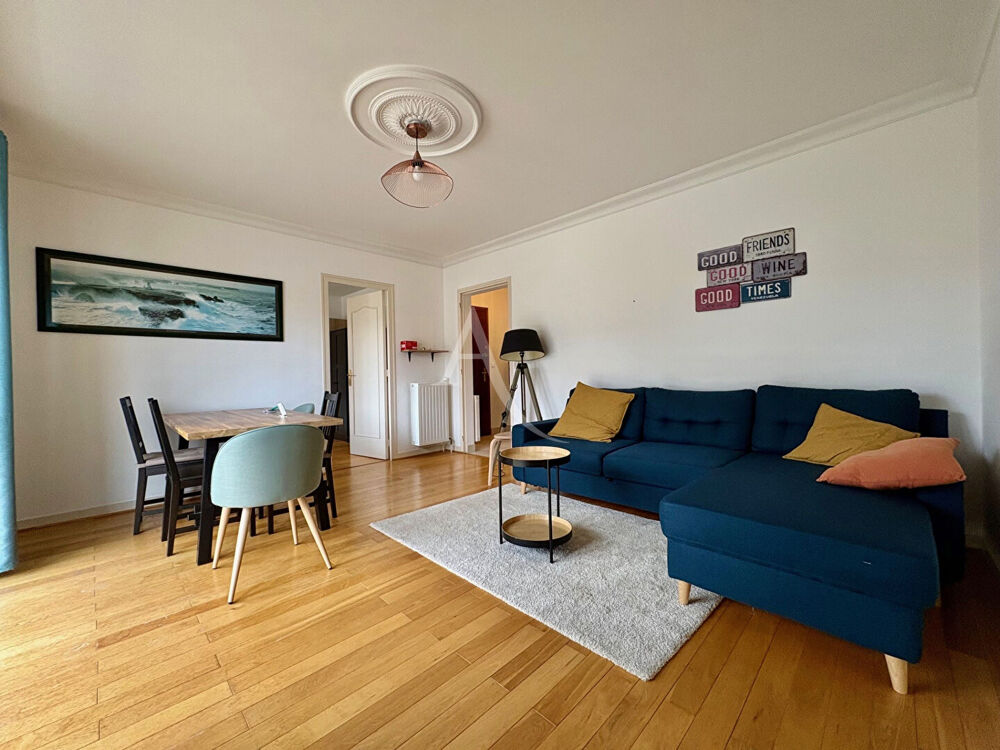 APPARTEMENT T3 SAINT FELIX