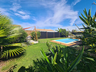  Maison � vendre 4 pi�ces 96 m�