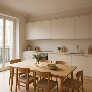  Appartement à vendre 3 pièces 71 m²