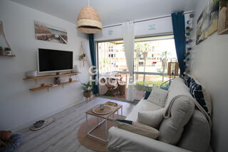  Appartement à louer 1 pièce 20 m²