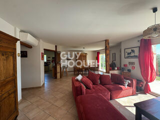  Maison à vendre 6 pièces 171 m²