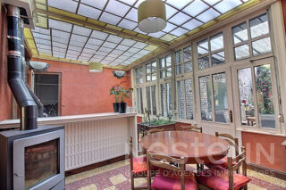  Maison  vendre 8 pices 