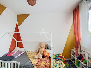  Appartement à vendre 4 pièces 79 m²