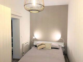  Appartement à louer 2 pièces 38 m²