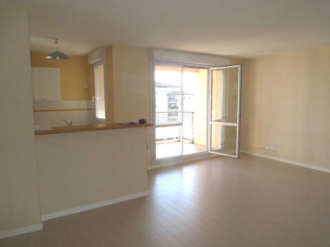   Appartement Colomiers  hyper centre 3 pi�ce(s) 59.48 m2 Appartement - 3 pi�ce(s) - 60 m�