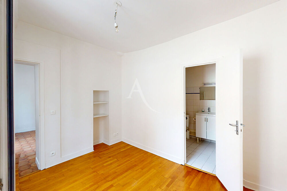 Vente Appartement PASSAGE DELANOS Paris 10