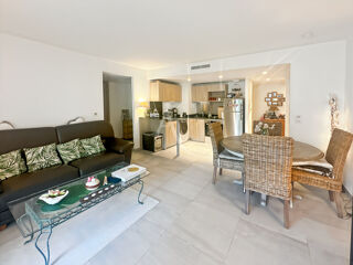  Appartement  vendre 3 pices 60 m