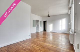  Appartement  vendre 4 pices 89 m