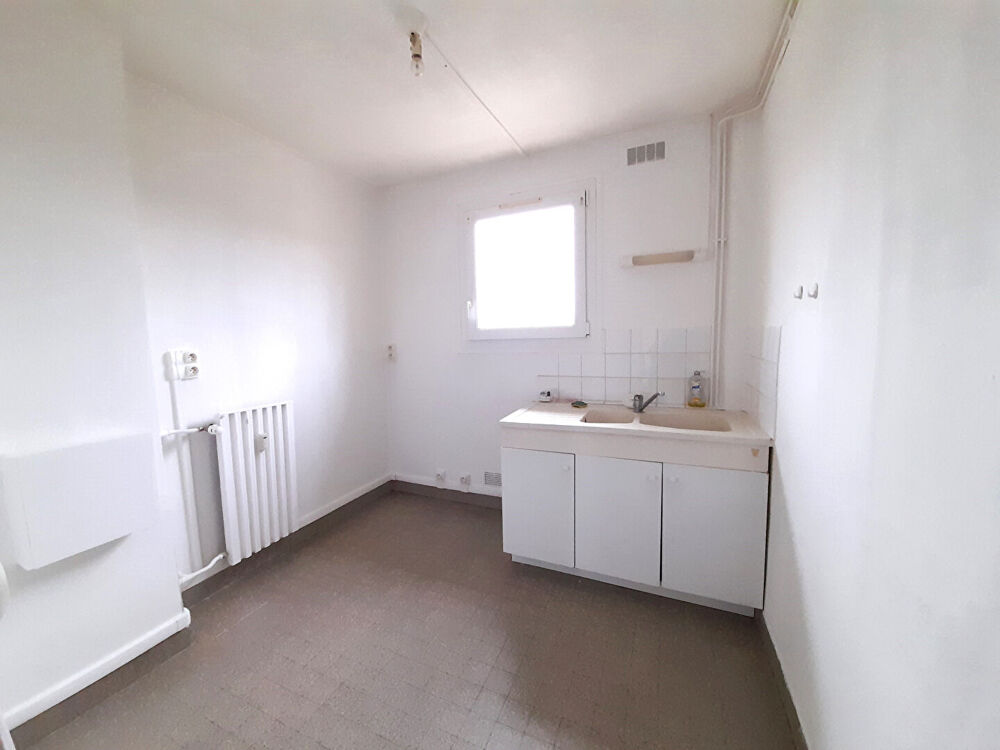 Appartement ETAMPES SUR MARNE 3 pièce(s) 53.14 m2