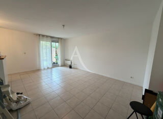 Vente Appartement Carcassonne, Appartement  avec jardin et place de parking Carcassonne