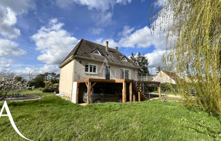  Maison � vendre 6 pi�ces 115 m�