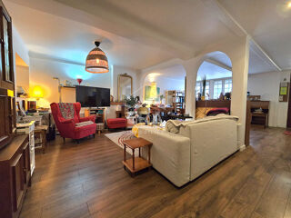  Maison � vendre 9 pi�ces 