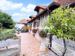  Maison � vendre 7 pi�ces 165 m�