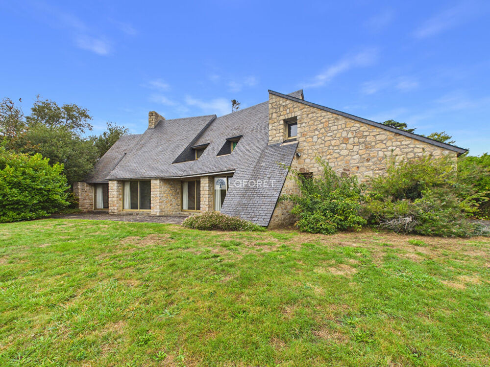 à vendre  Villa Crozon (29160)