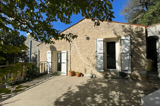 Maison à vendre 2 pièces 59 m²