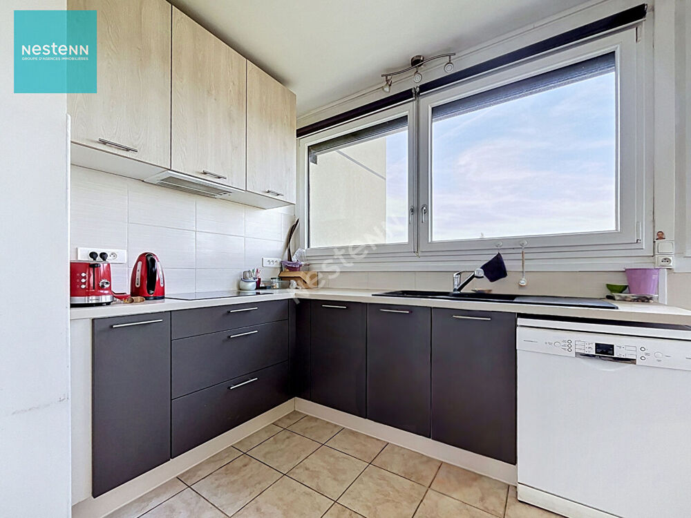 Vente Appartement ANNECY _ Spacieux appartement 5 pièces de 101,87 m² carrez, avec belle vue dégagée, à vendre Annecy