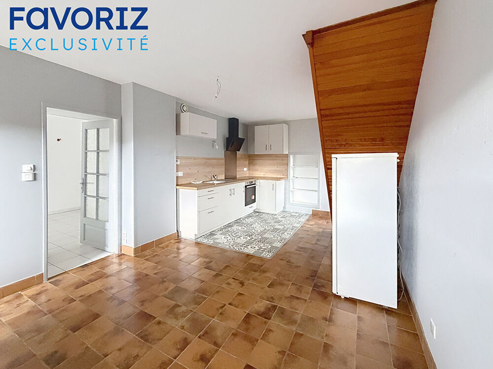 Location Maison Maison Selongey 2 pièce(s) 63.31 m2 Selongey