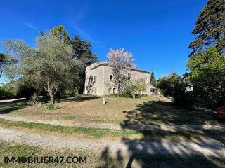  Maison à vendre 11 pièces 