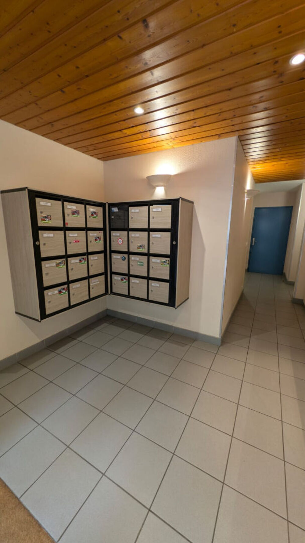 Vente Appartement Appartement Beauvais 3 pièce(s)  59.70 m2 QUARTIER SAINT QUENTIN Beauvais