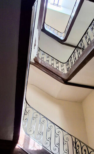  Immeuble � vendre 11 pi�ces 513 m�