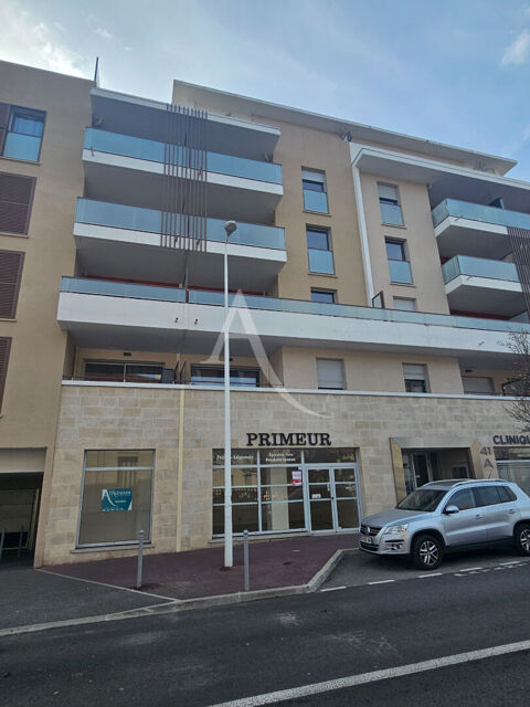 Local commercial Cagnes Sur Mer 2 pi&egrave;ce(s) 69 m2 1552 06800 Cagnes sur mer