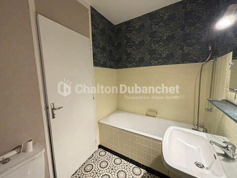  Appartement � louer 2 pi�ces 44 m�