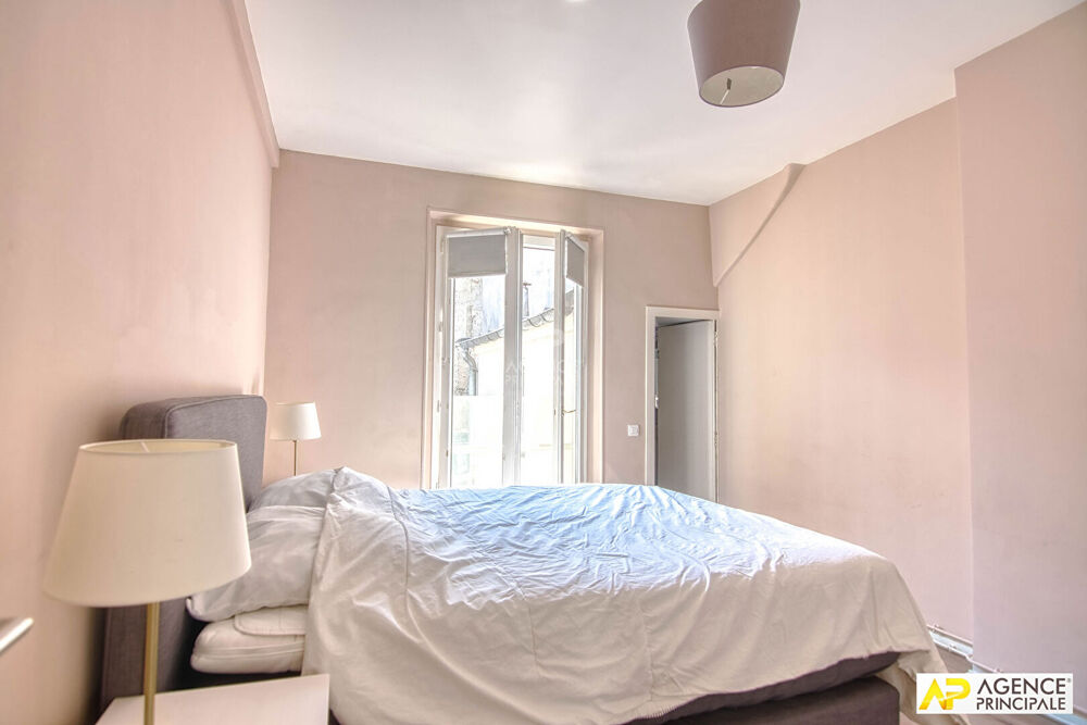 à vendre  Appartement Versailles (78000)