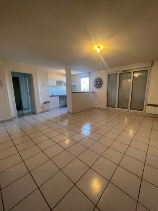  Appartement � vendre 2 pi�ces 48 m�