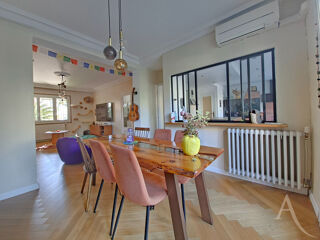  Maison à vendre 5 pièces 126 m²