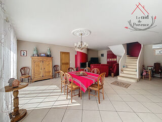  Maison � vendre 5 pi�ces 167 m�