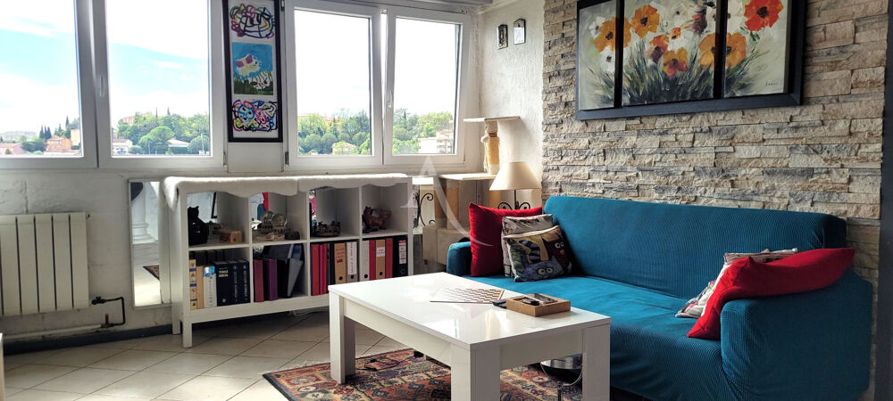 Appartement 3 pièces 63 m² · à Grasse · 63 m² · 125 000 €