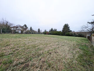  Terrain à vendre 449 m²