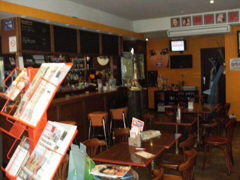   A. Vendre Bar,Tabac,Pmu,Presse,Loto, Bordeaux 