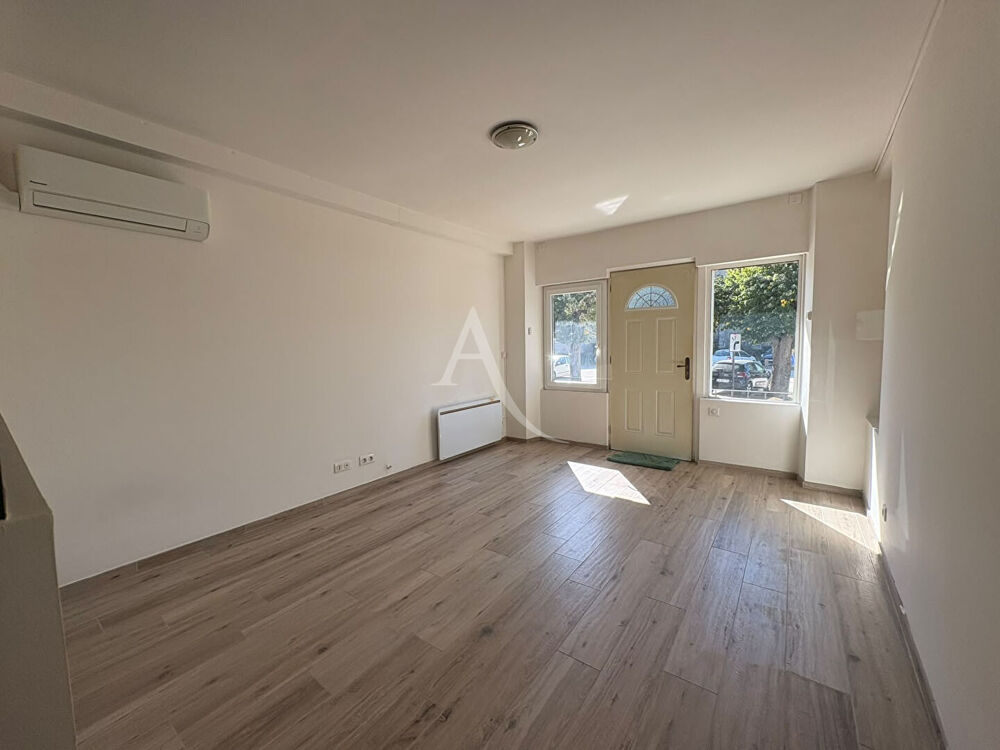 Location Appartement Studio Blandy 1 pièce(s) 25.63 m2 Blandy