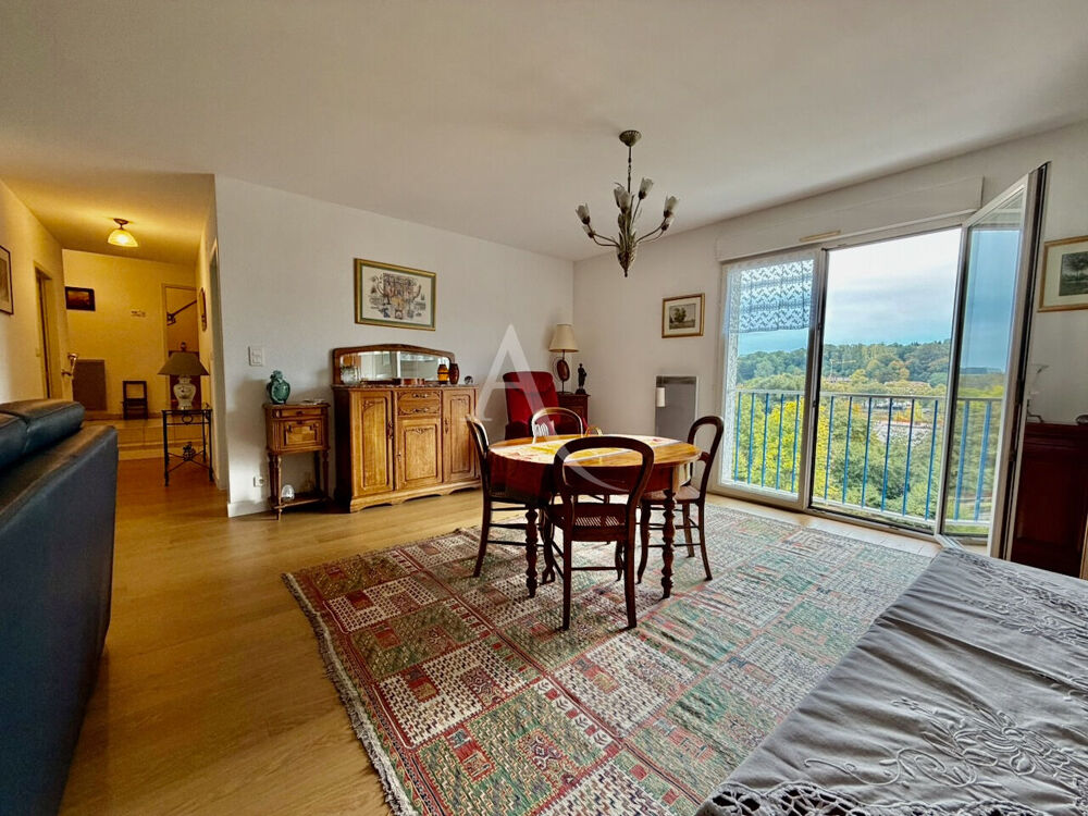 Vente Appartement Appartement Epinal 5 pièce(s) 104 m2 Epinal