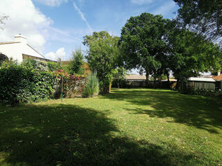  Terrain  vendre 964 m