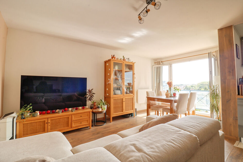 Appartement 3 pièces 67 m² · à Antony · 67 m² · 340 000 €