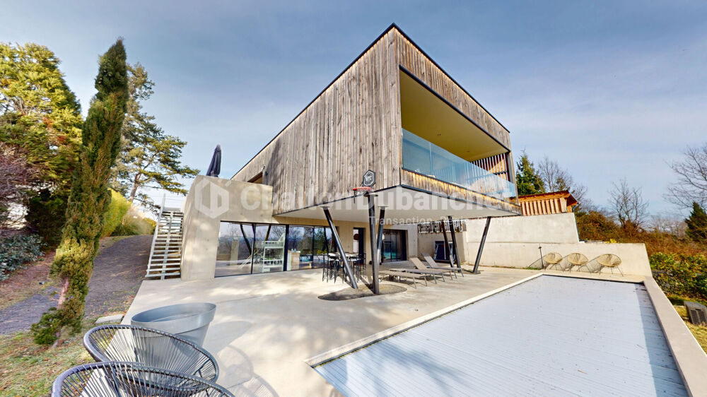  vendre  Maison Saint-Lger-sur-Roanne (42155)