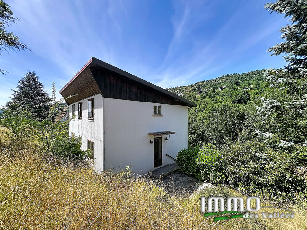 Vente Maison Maison à rénover La bresse