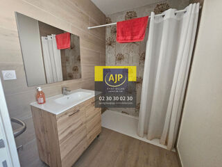  Maison � vendre 2 pi�ces 41 m�