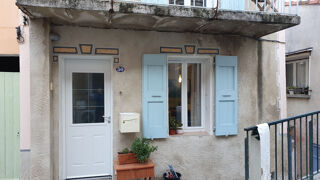 Maison à vendre 3 pièces 35 m²