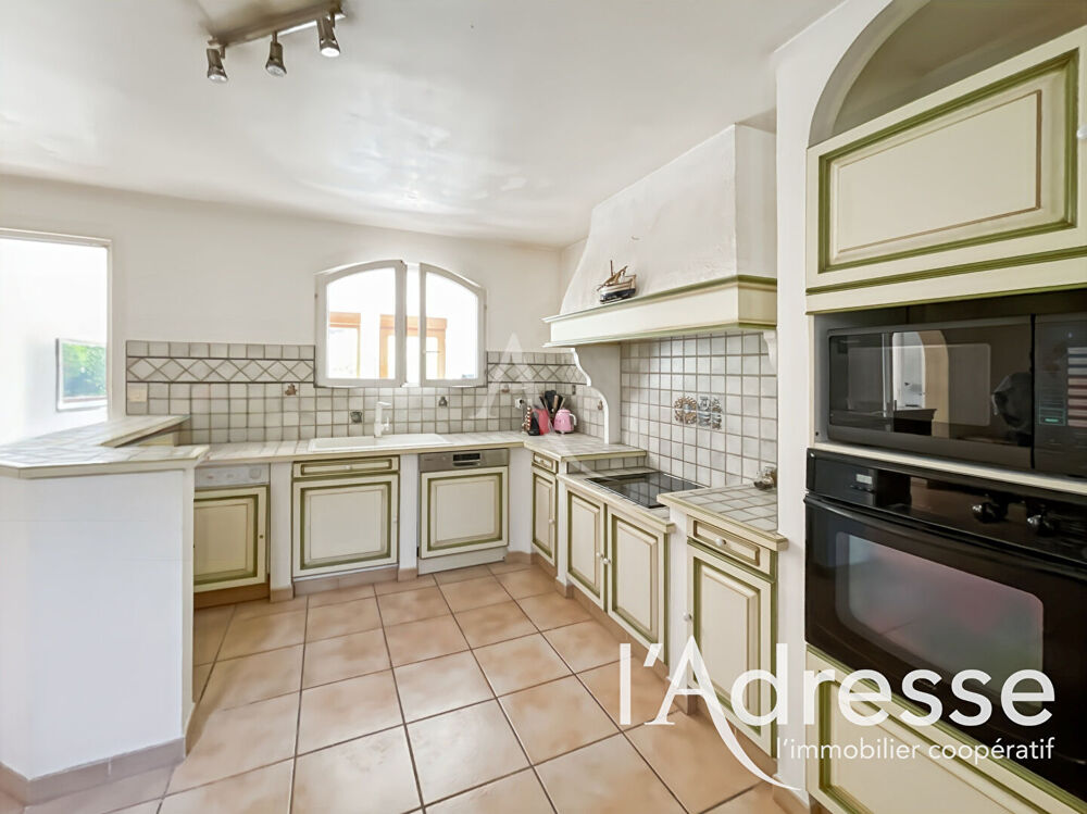 à vendre  Maison La Ciotat (13600)