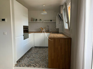  Appartement � vendre 3 pi�ces 56 m�