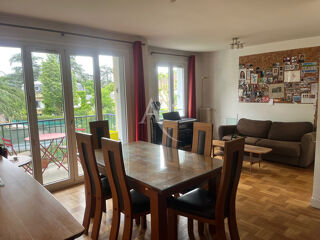  Appartement  vendre 3 pices 