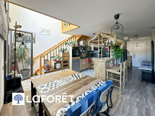  Appartement à vendre 4 pièces 75 m²