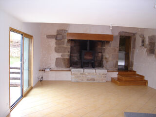  Maison à louer 4 pièces 96 m²