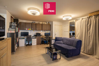  Appartement � vendre 2 pi�ces 60 m�