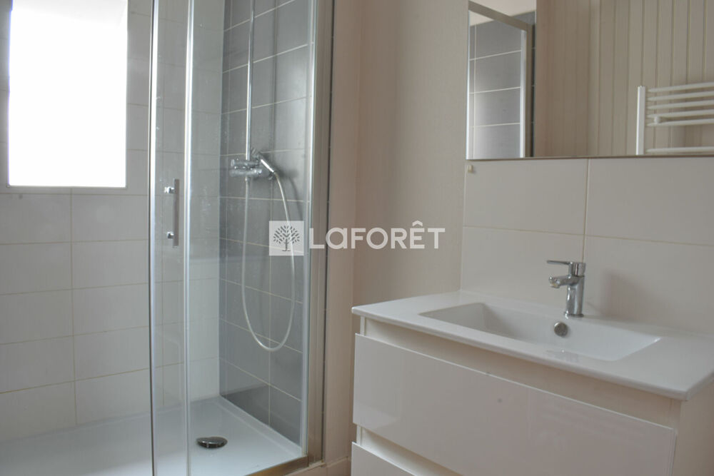 Location Appartement Appartement Brive La Gaillarde - 3 pièces Brive la gaillarde