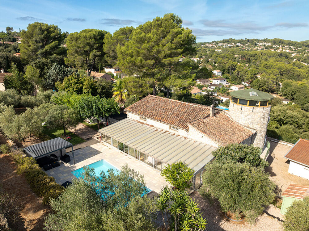  vendre  Maison Trans-en-Provence (83720)